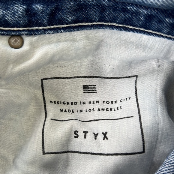 AYR The Styx: Wolfpack - Picture 7 of 16